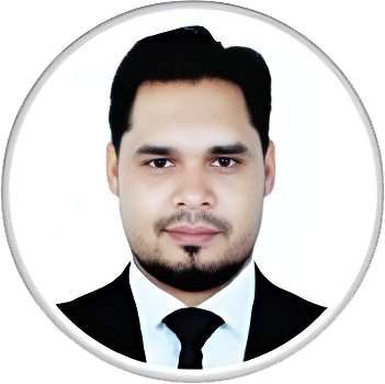MD. Robul Auil Sohel